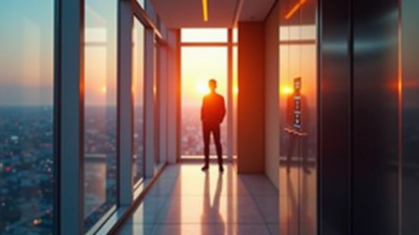 How to choose the right elevator company for your needs
