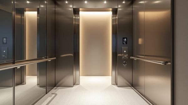How to choose the right elevator company for your needs