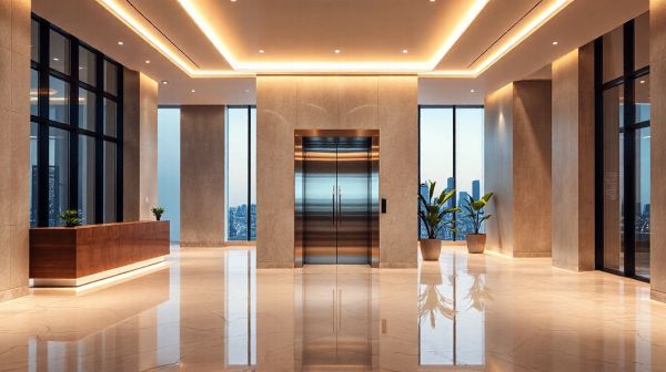 Top tips for selecting the ideal elevator service provider