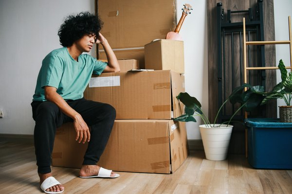 Top strategies for managing relocation stress during your move